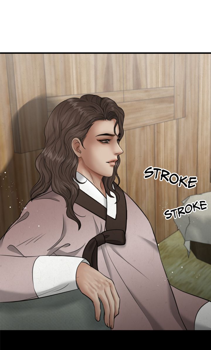 Beneath the Peach Tree Chapter 22 - Page 49