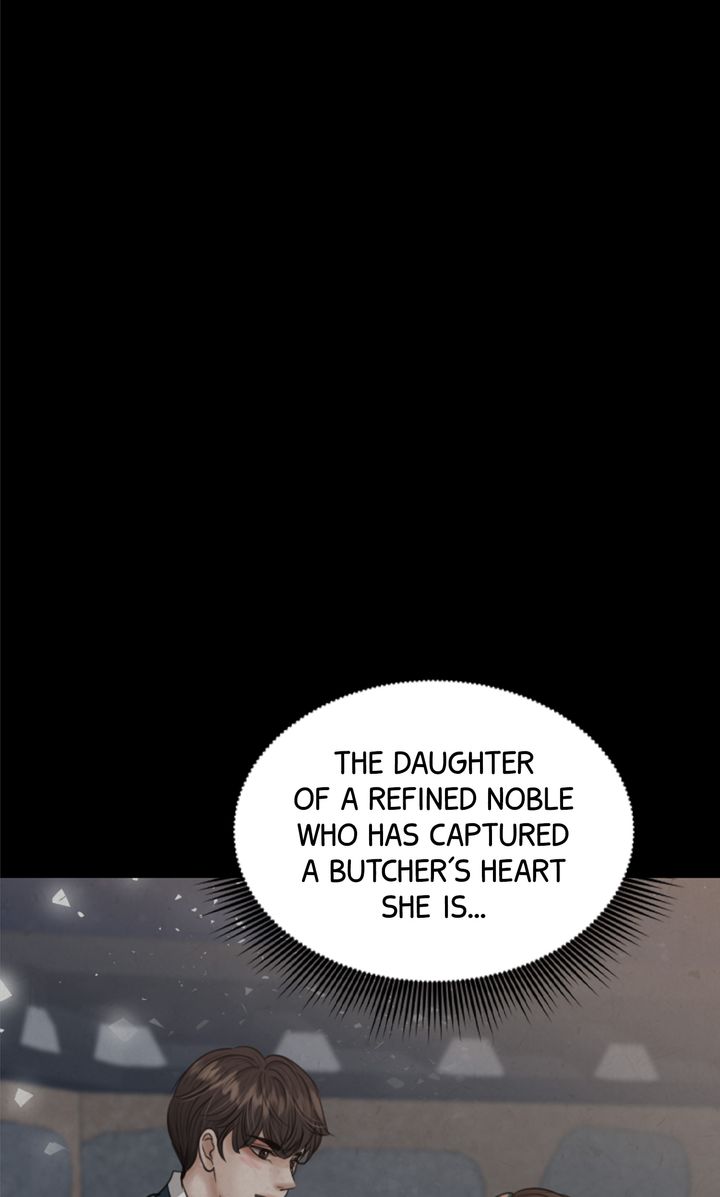 Beneath the Peach Tree Chapter 22 - Page 50