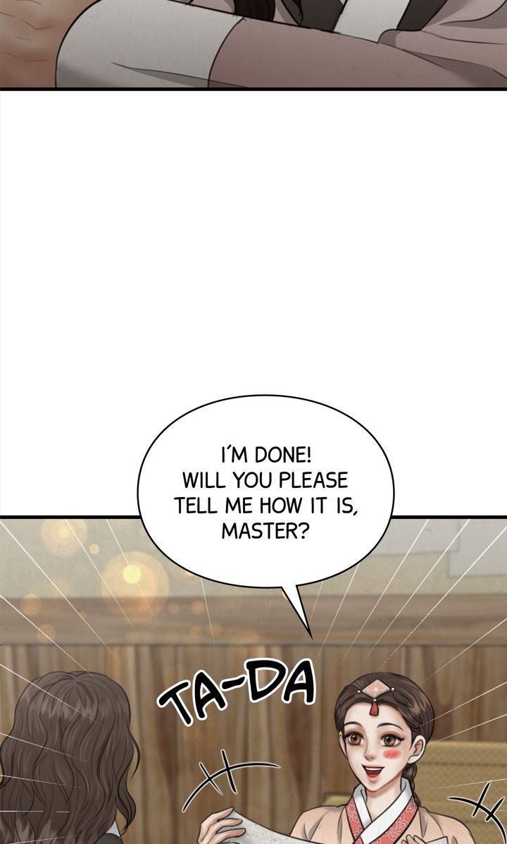 Beneath the Peach Tree Chapter 22 - Page 53