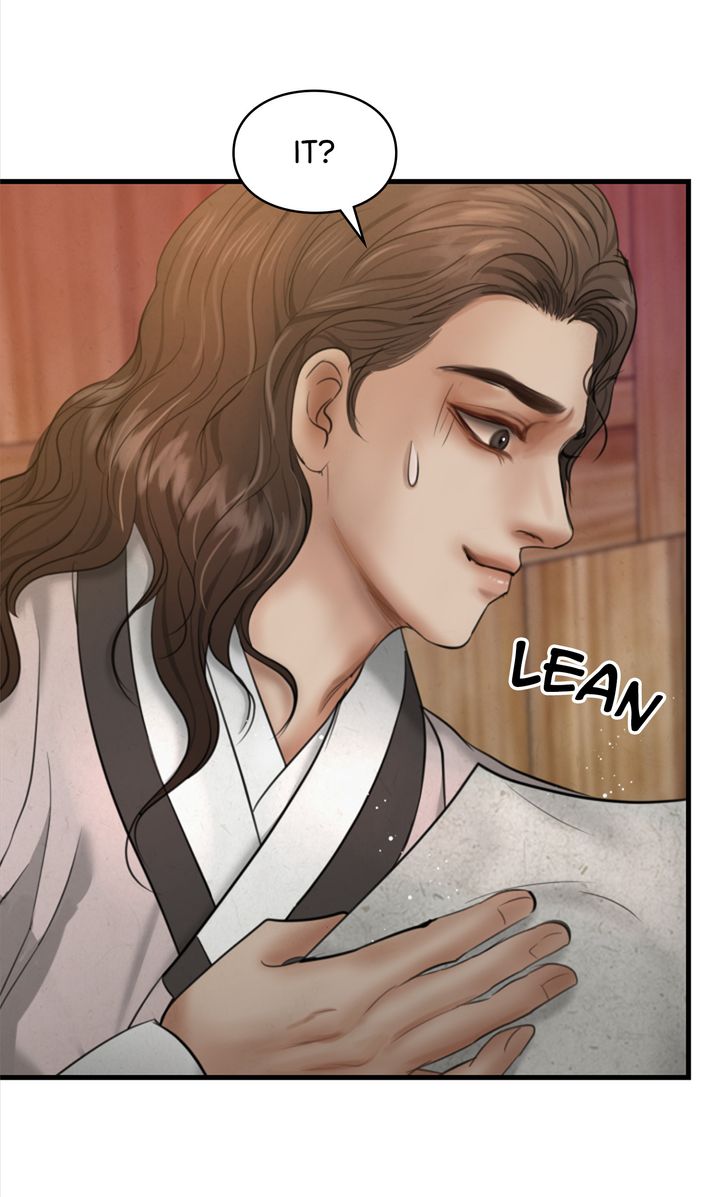 Beneath the Peach Tree Chapter 22 - Page 55