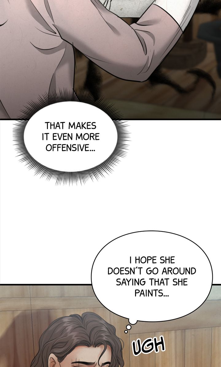 Beneath the Peach Tree Chapter 22 - Page 57