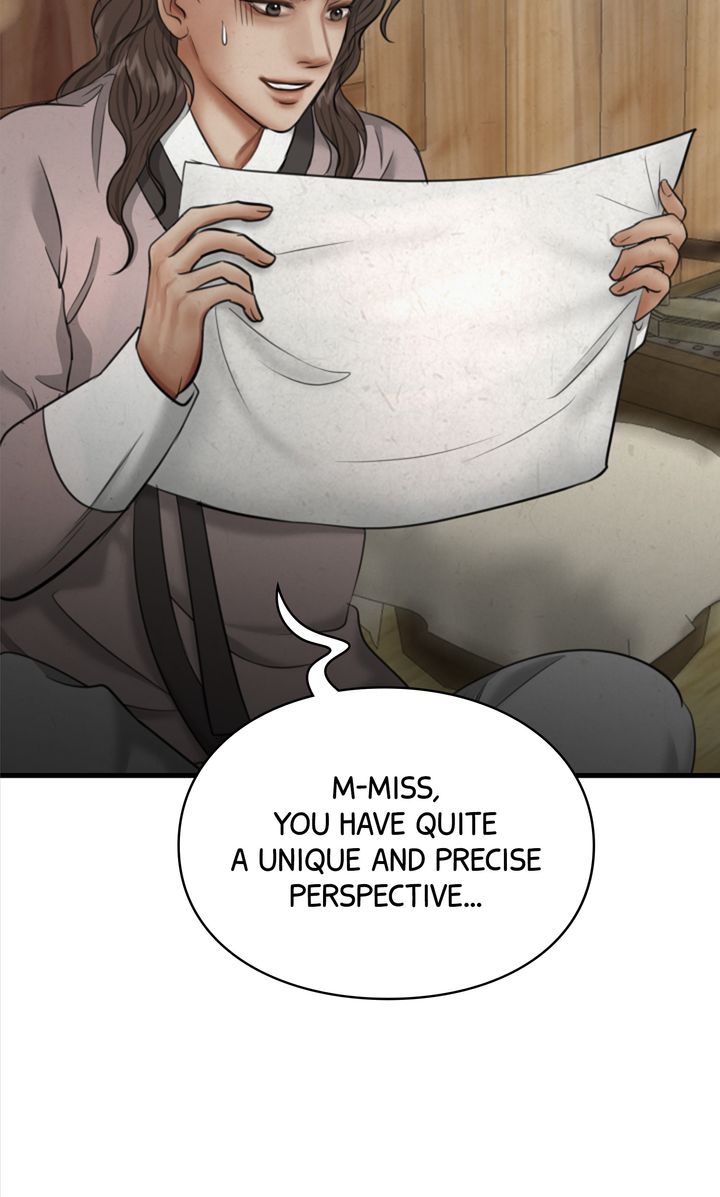 Beneath the Peach Tree Chapter 22 - Page 58