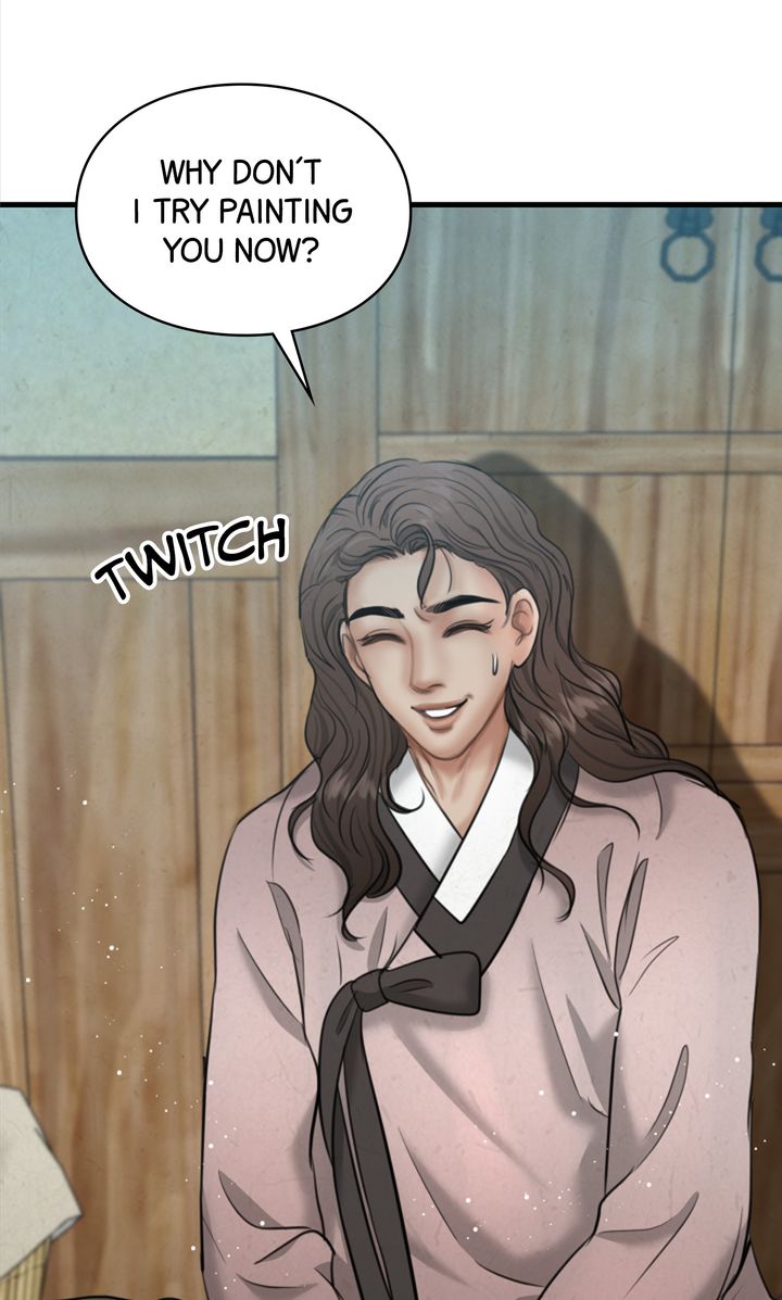 Beneath the Peach Tree Chapter 22 - Page 59