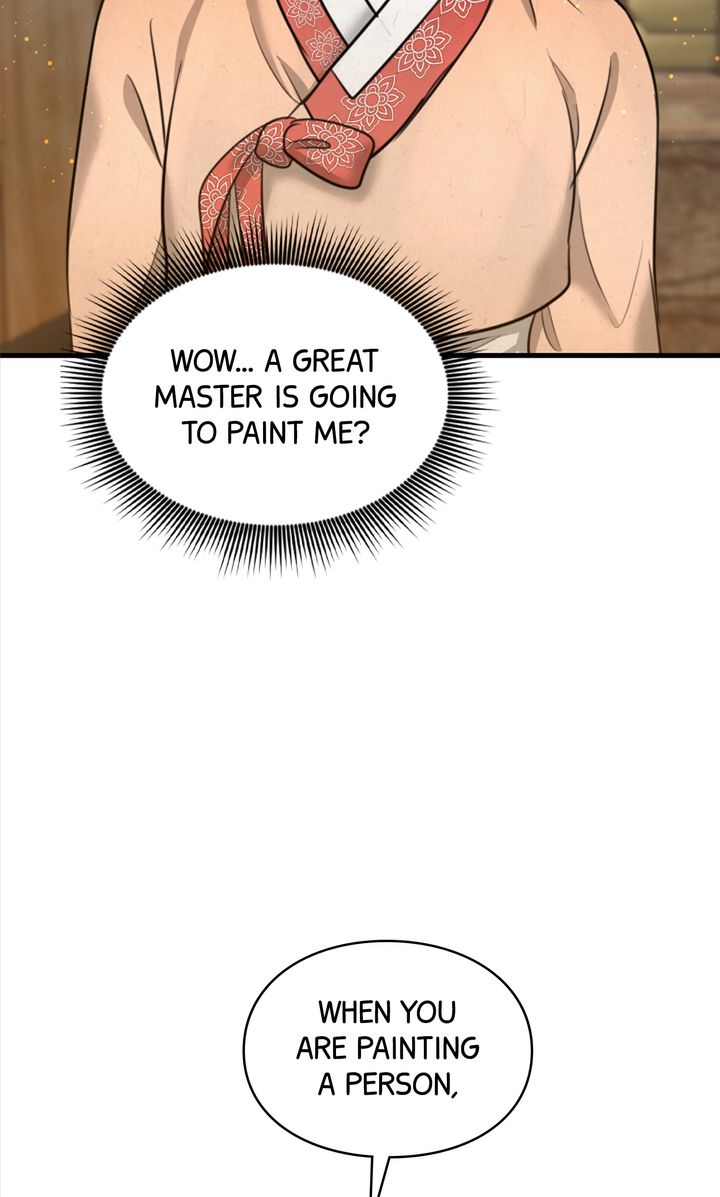 Beneath the Peach Tree Chapter 22 - Page 61