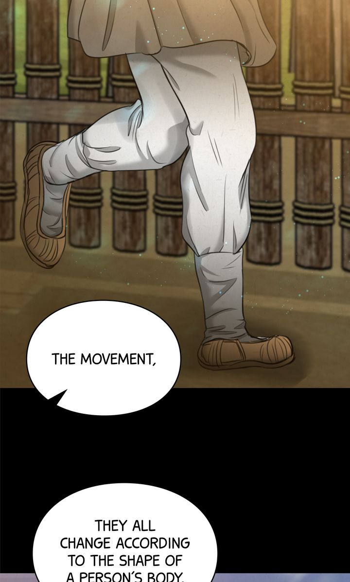 Beneath the Peach Tree Chapter 22 - Page 64