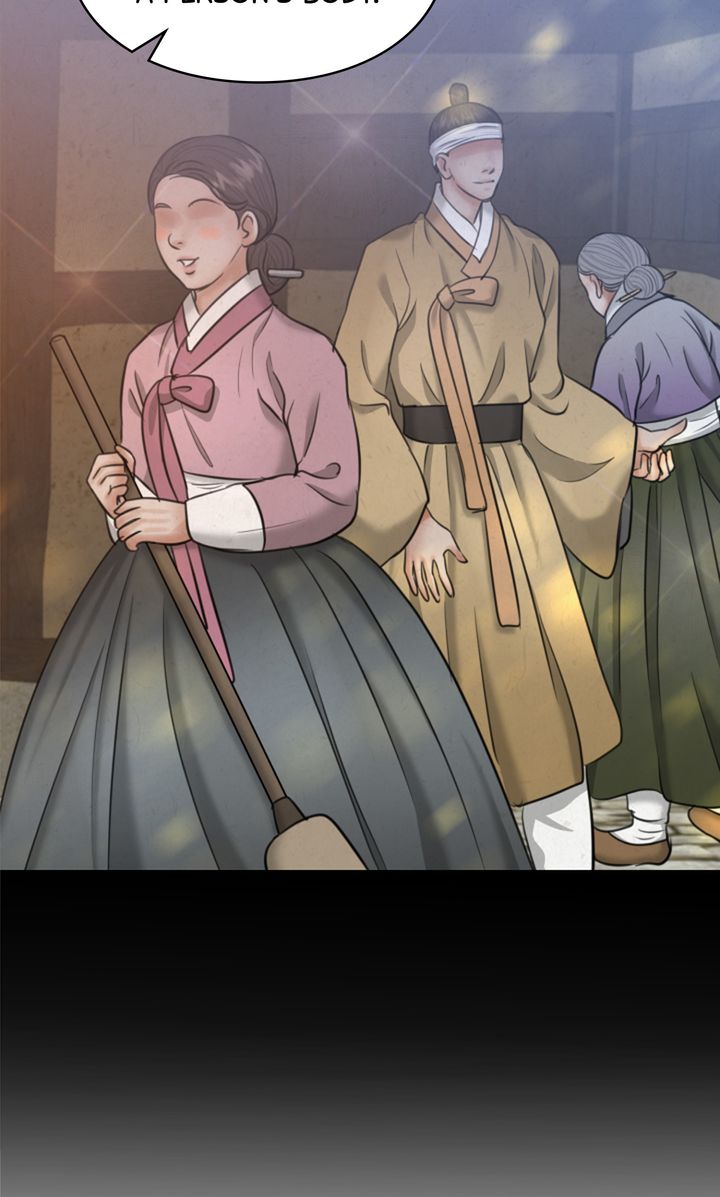 Beneath the Peach Tree Chapter 22 - Page 65