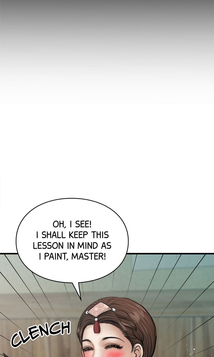 Beneath the Peach Tree Chapter 22 - Page 66