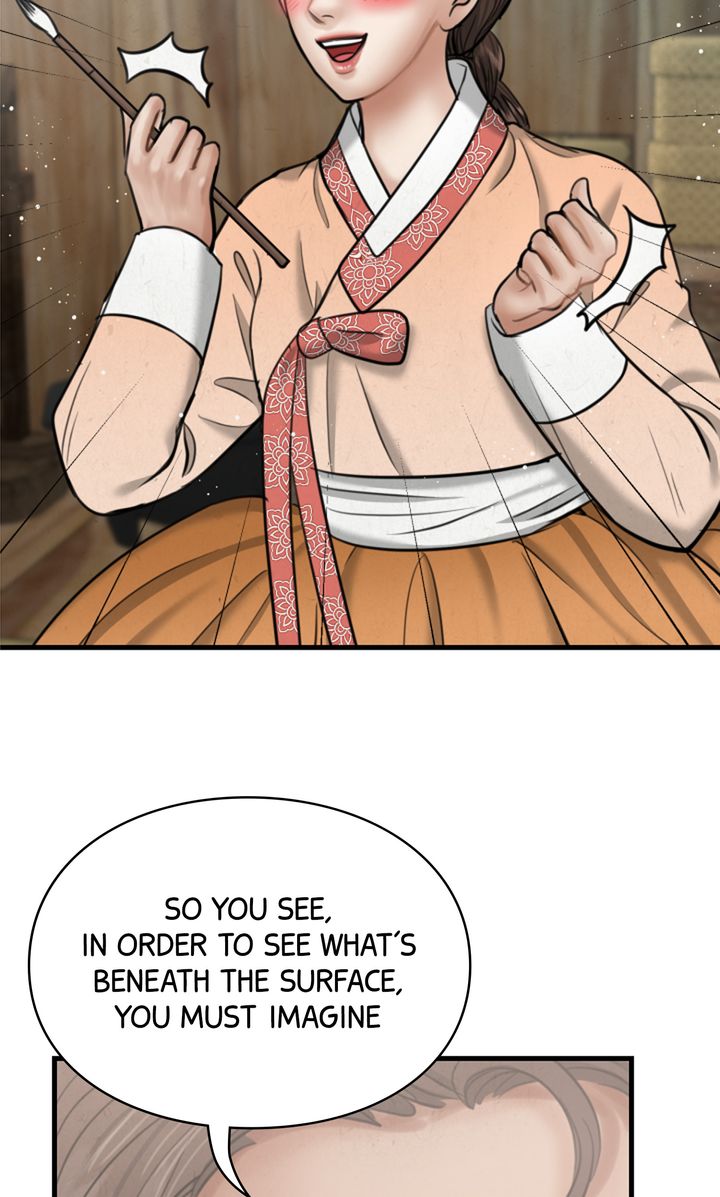 Beneath the Peach Tree Chapter 22 - Page 67