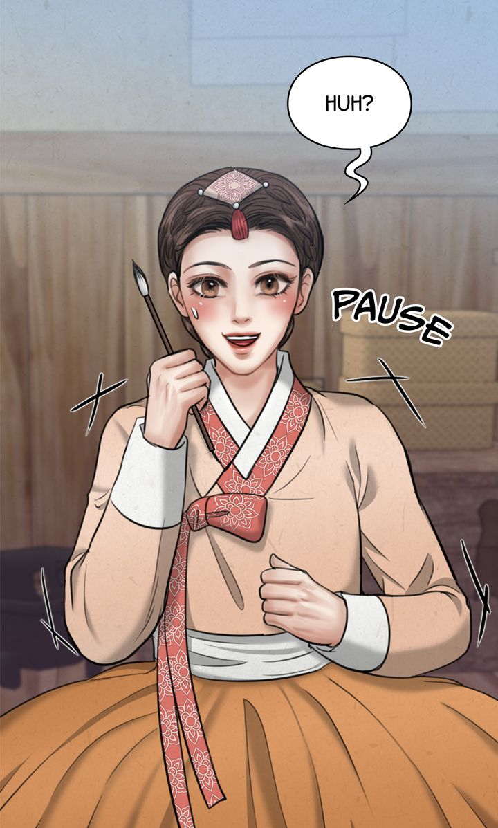 Beneath the Peach Tree Chapter 22 - Page 69