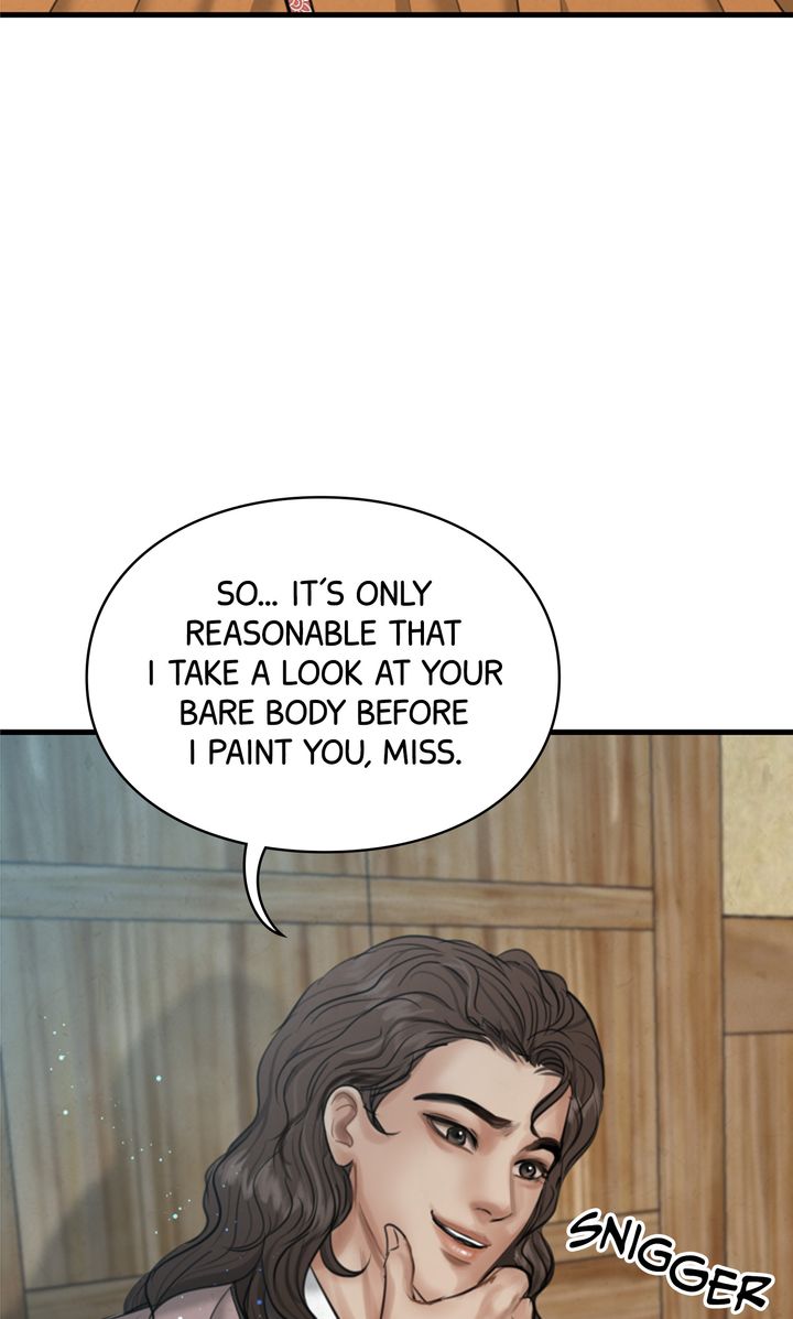 Beneath the Peach Tree Chapter 22 - Page 70