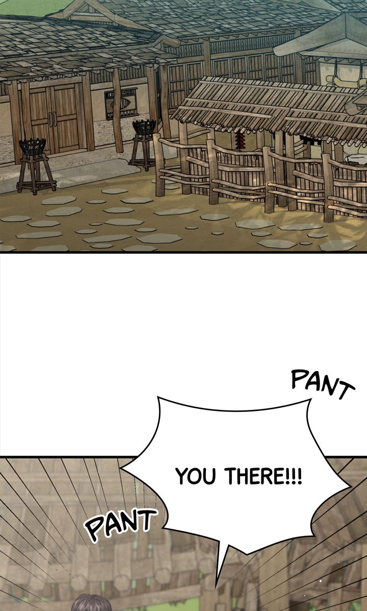 Beneath the Peach Tree Chapter 22 - Page 76