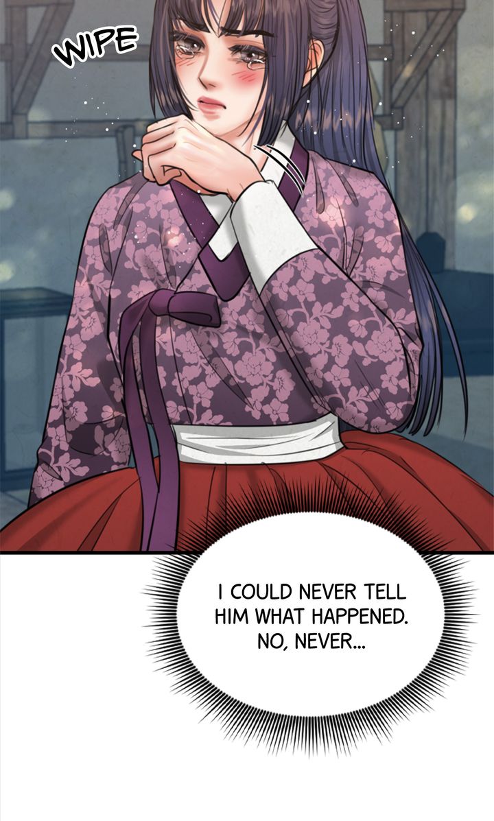 Beneath the Peach Tree Chapter 22 - Page 8