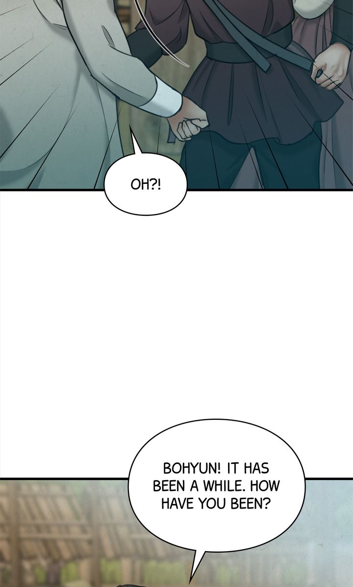 Beneath the Peach Tree Chapter 22 - Page 85