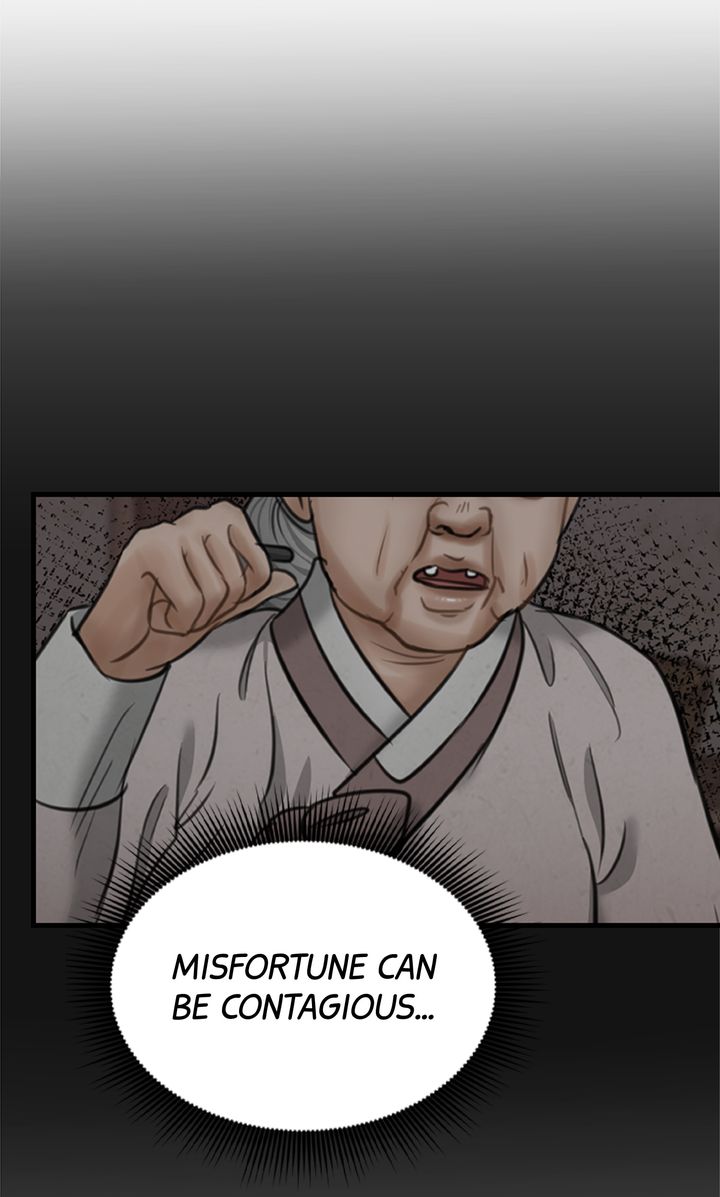 Beneath the Peach Tree Chapter 22 - Page 89