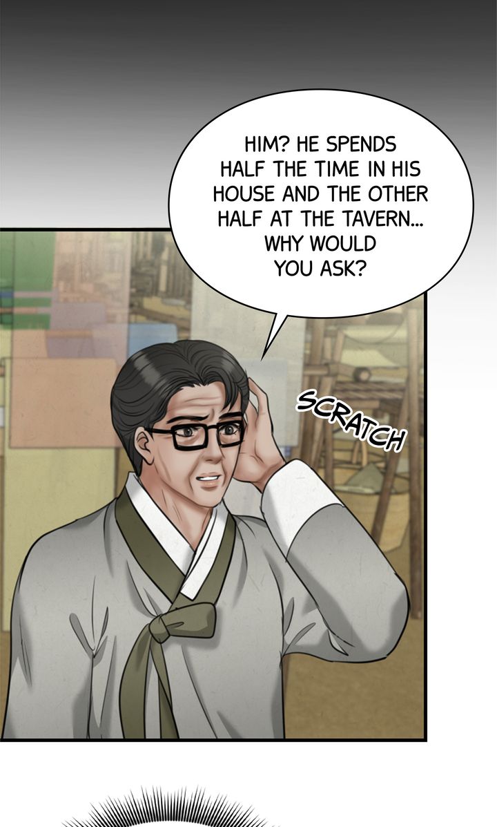 Beneath the Peach Tree Chapter 22 - Page 90