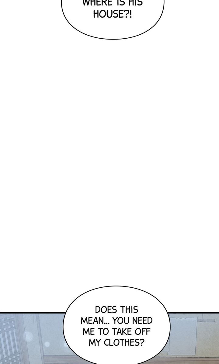 Beneath the Peach Tree Chapter 22 - Page 92