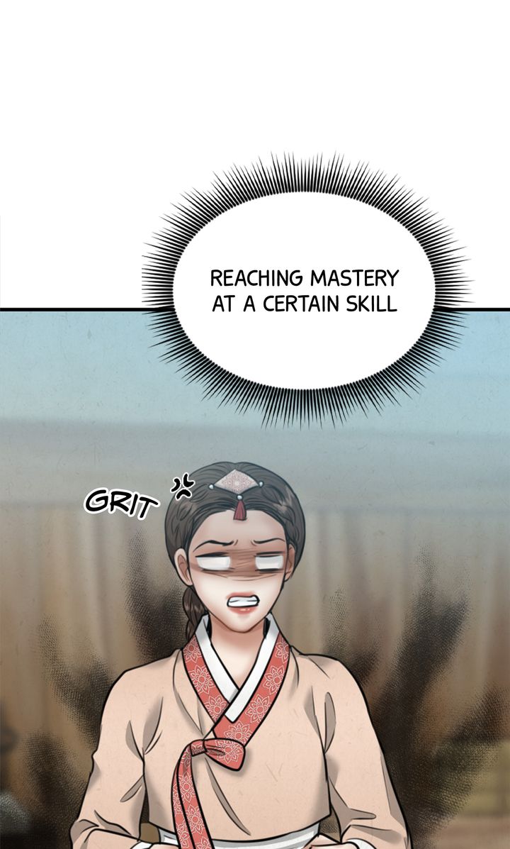 Beneath the Peach Tree Chapter 22 - Page 95