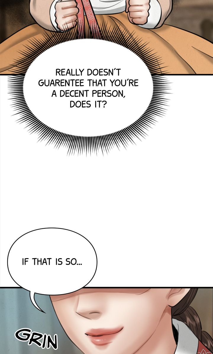 Beneath the Peach Tree Chapter 22 - Page 96