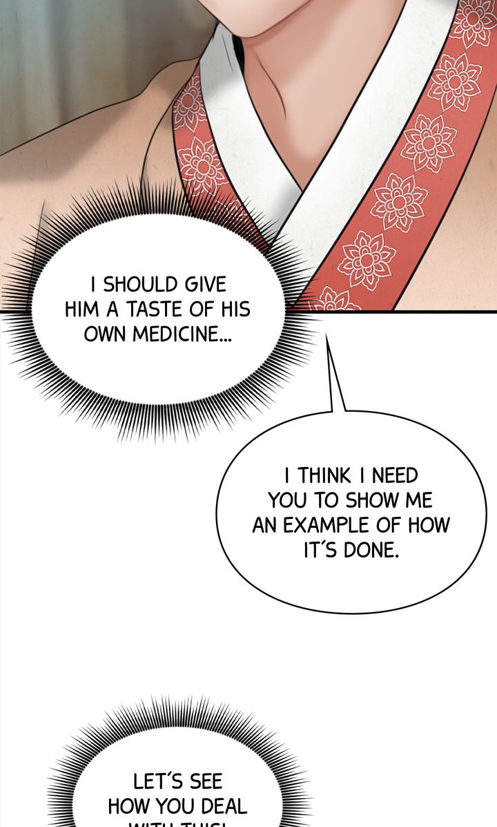 Beneath the Peach Tree Chapter 22 - Page 97
