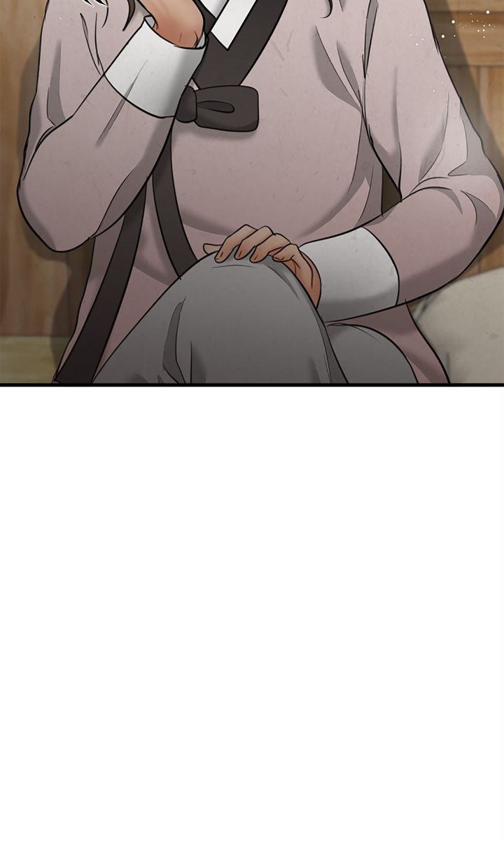 Beneath the Peach Tree Chapter 23 - Page 1