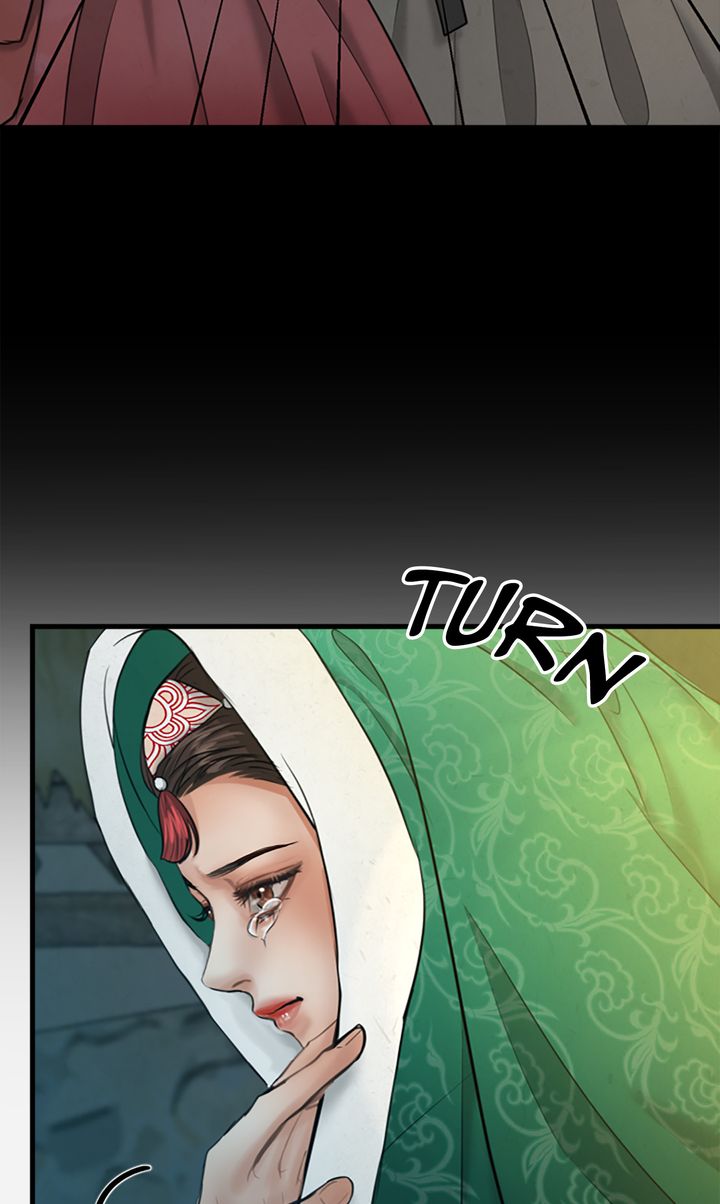 Beneath the Peach Tree Chapter 23 - Page 104