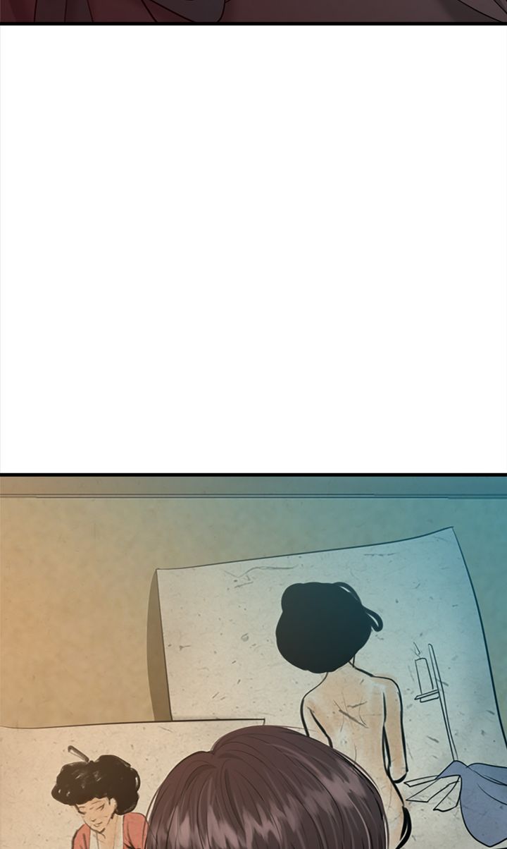 Beneath the Peach Tree Chapter 23 - Page 17