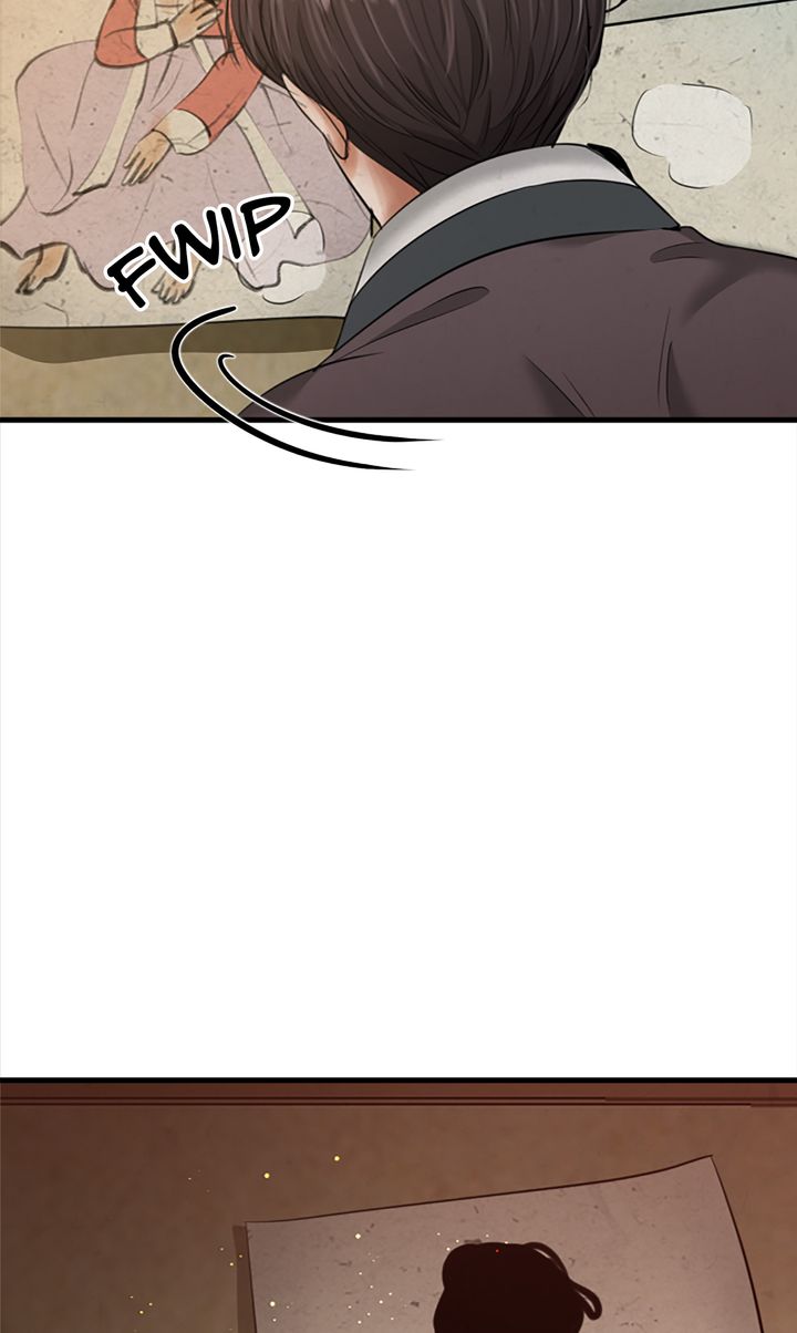 Beneath the Peach Tree Chapter 23 - Page 18