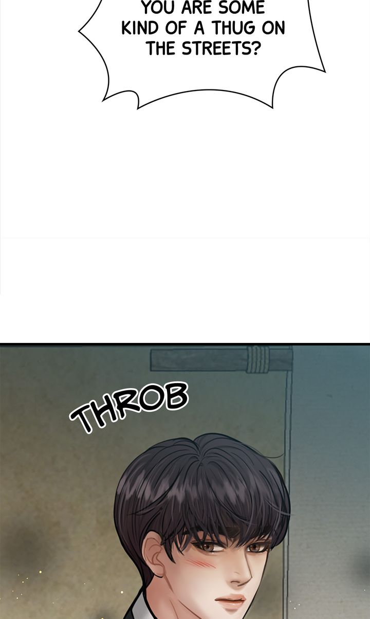 Beneath the Peach Tree Chapter 23 - Page 31