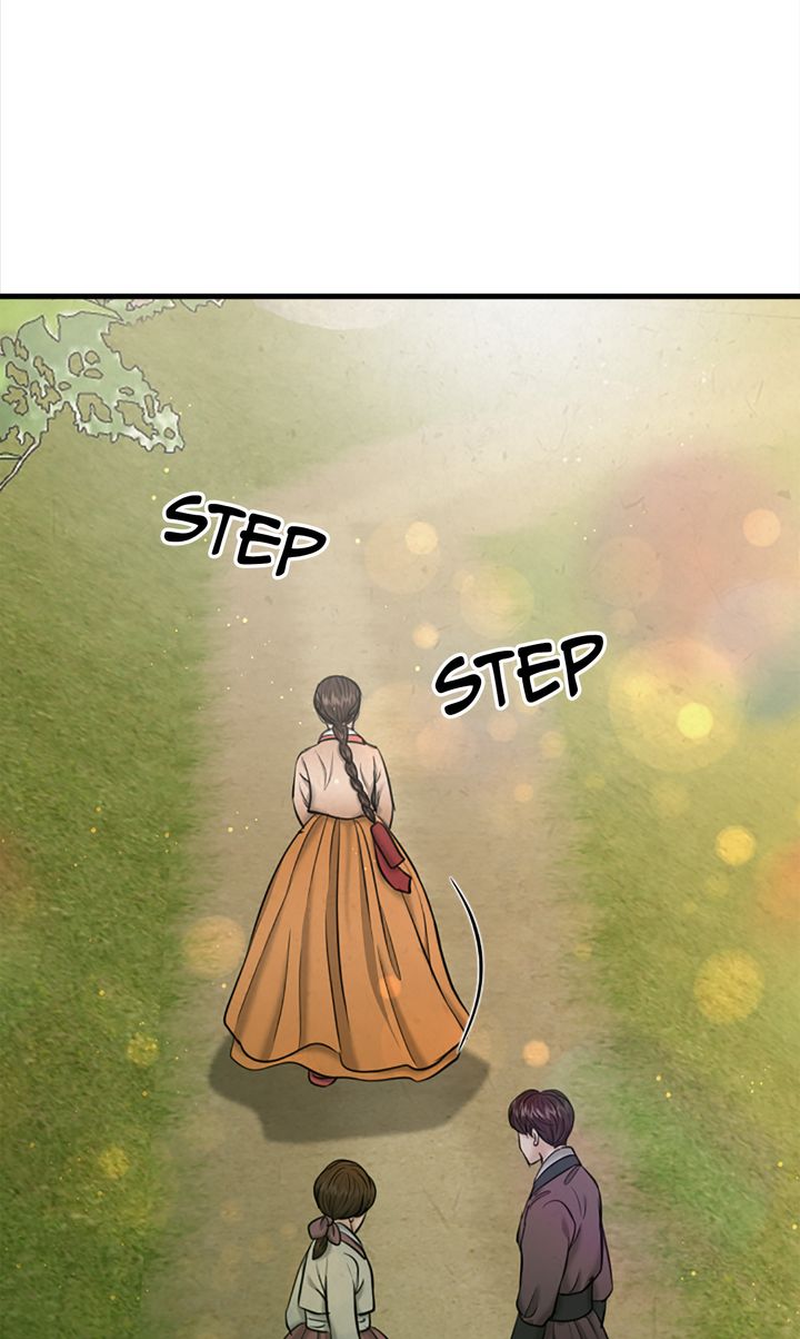 Beneath the Peach Tree Chapter 23 - Page 38