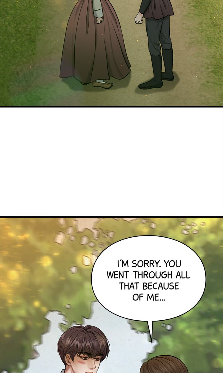 Beneath the Peach Tree Chapter 23 - Page 39