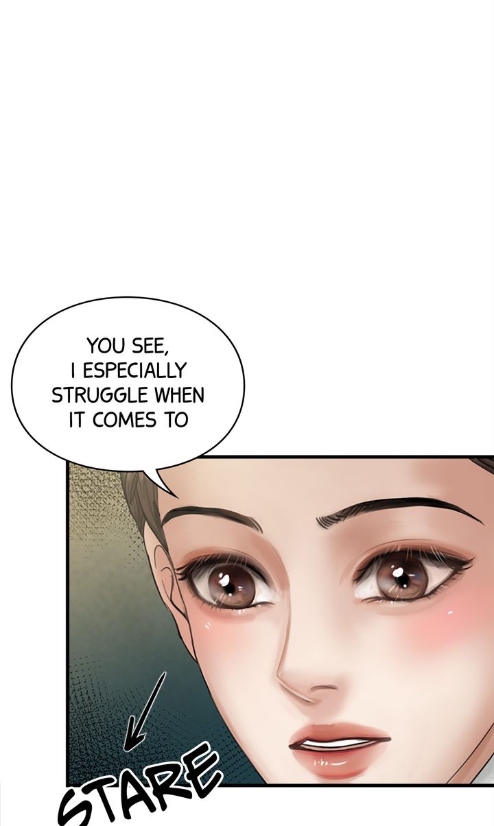 Beneath the Peach Tree Chapter 23 - Page 4