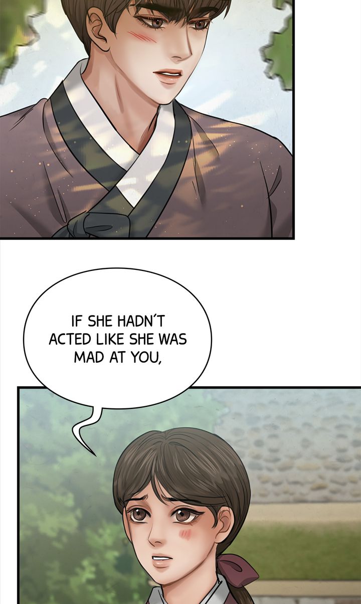 Beneath the Peach Tree Chapter 23 - Page 41