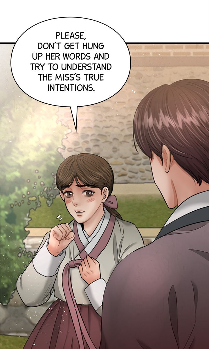 Beneath the Peach Tree Chapter 23 - Page 44