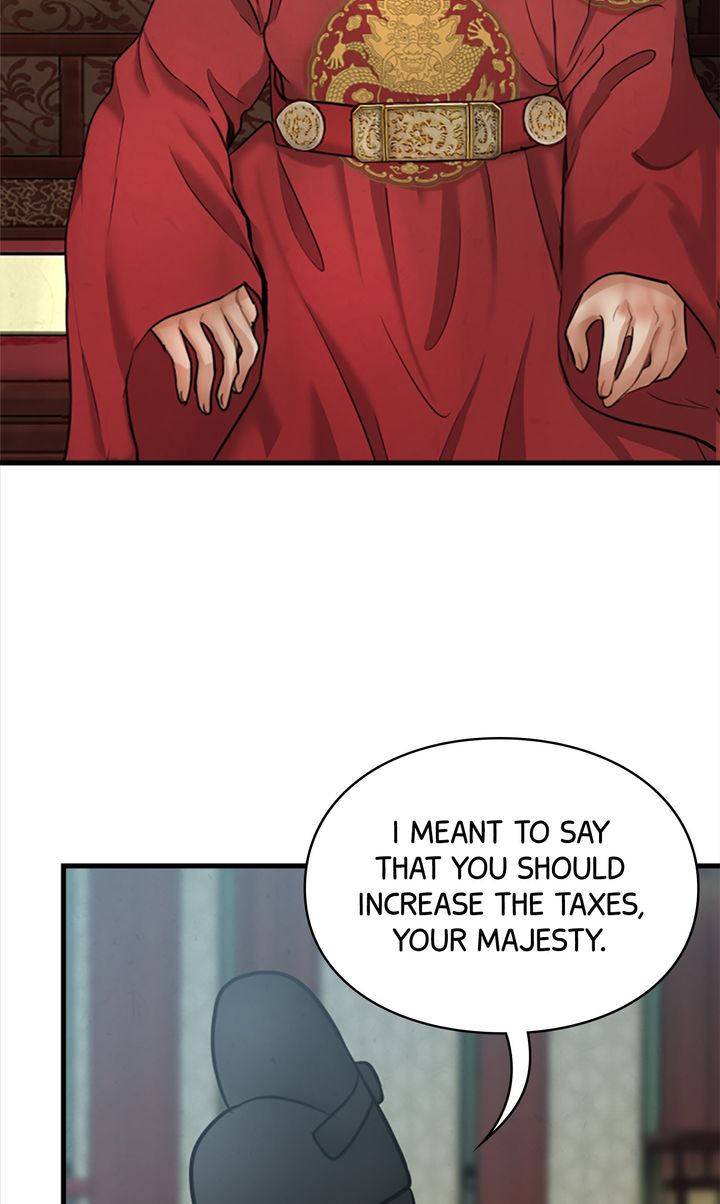 Beneath the Peach Tree Chapter 23 - Page 49