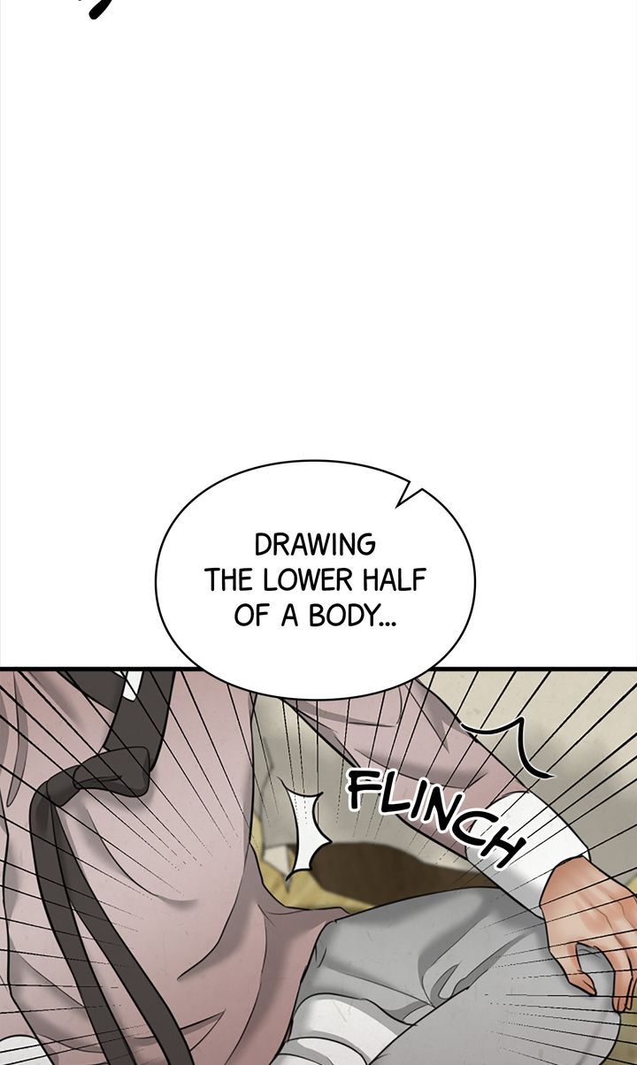 Beneath the Peach Tree Chapter 23 - Page 5
