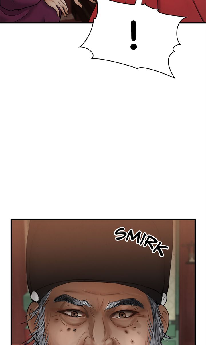 Beneath the Peach Tree Chapter 23 - Page 55