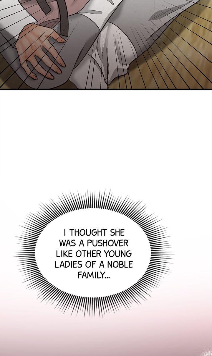 Beneath the Peach Tree Chapter 23 - Page 6