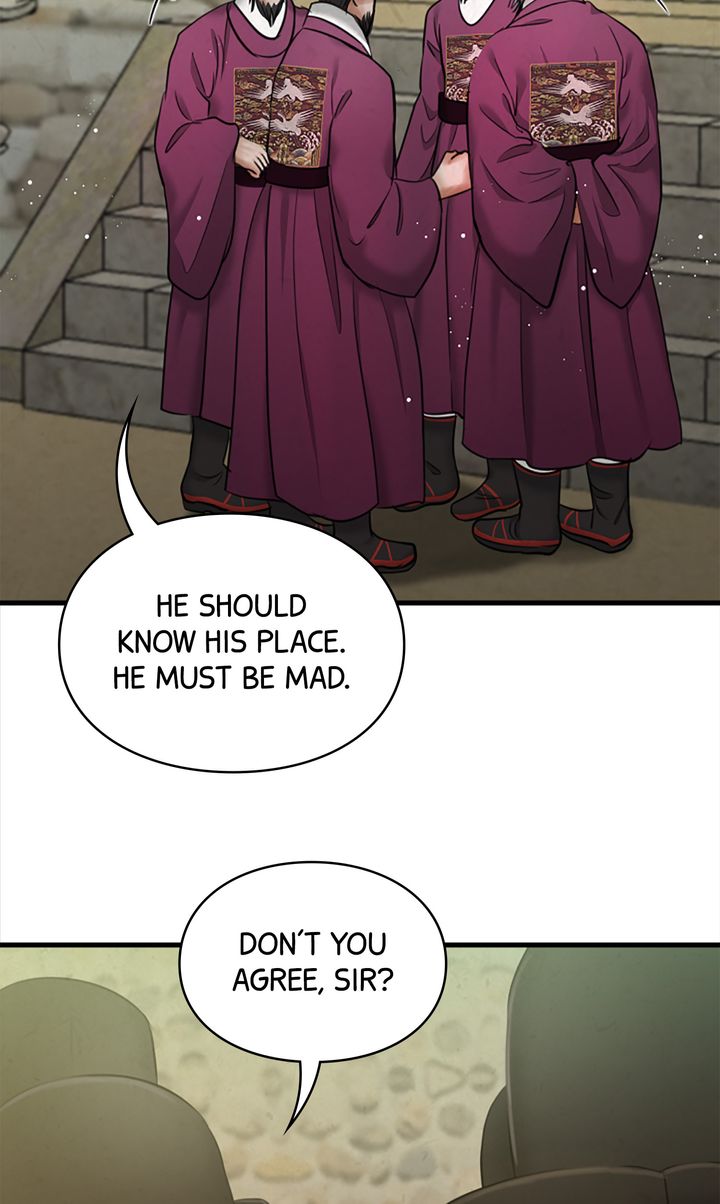 Beneath the Peach Tree Chapter 23 - Page 63