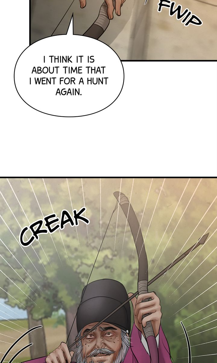Beneath the Peach Tree Chapter 23 - Page 68
