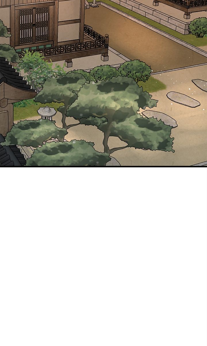 Beneath the Peach Tree Chapter 23 - Page 78