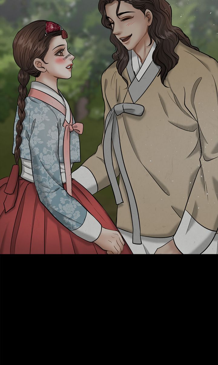 Beneath the Peach Tree Chapter 23 - Page 81