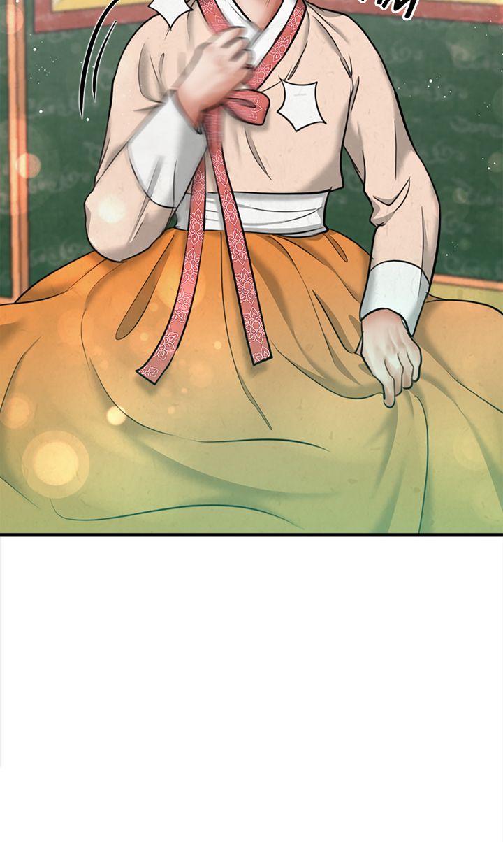 Beneath the Peach Tree Chapter 23 - Page 86