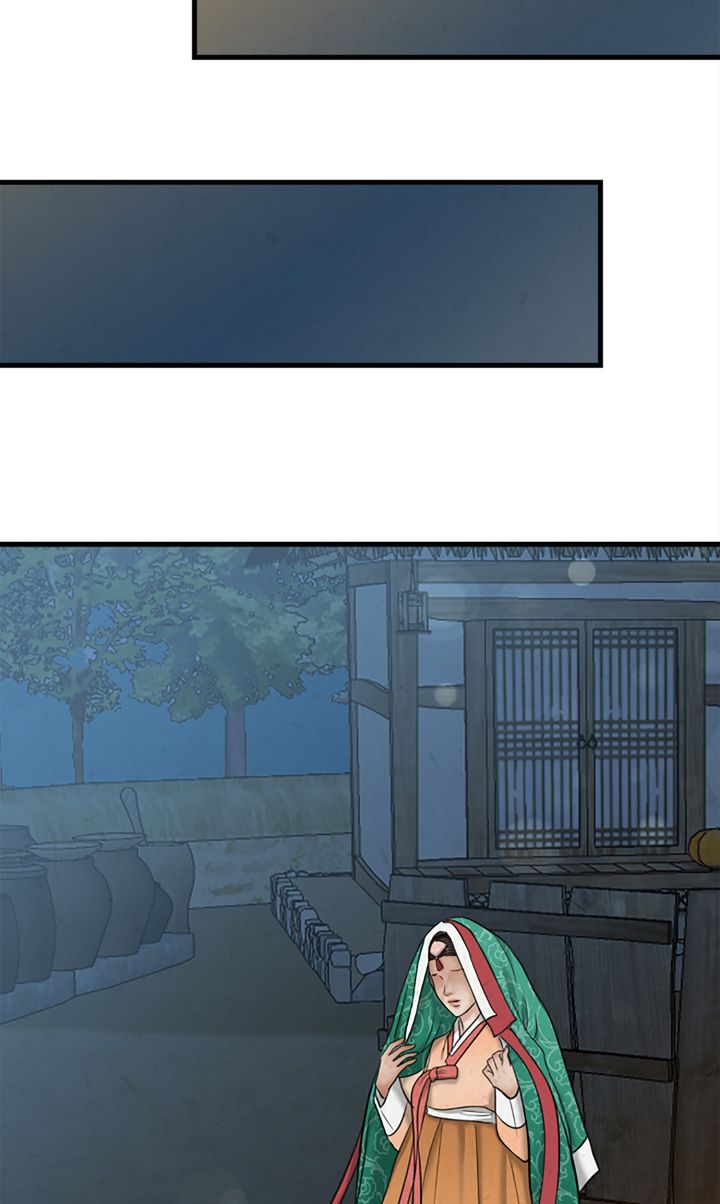 Beneath the Peach Tree Chapter 23 - Page 91
