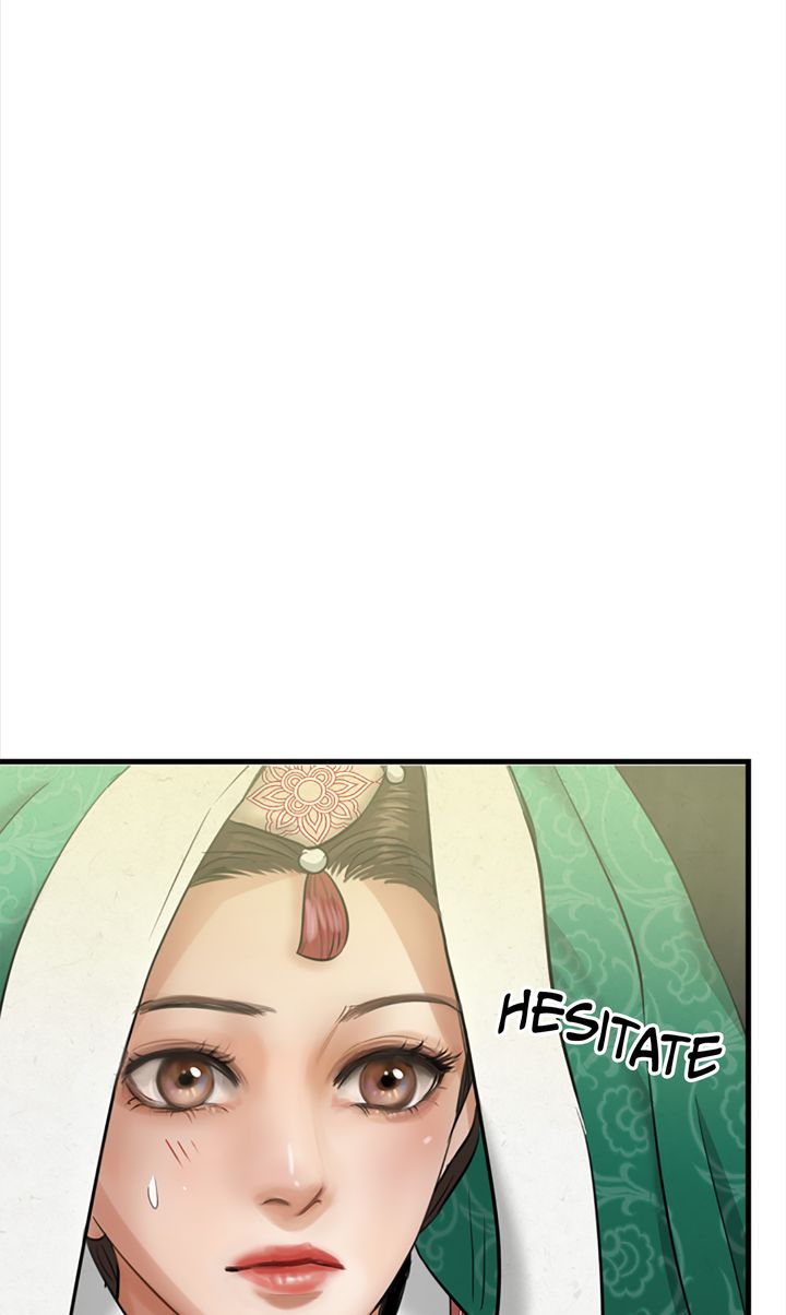 Beneath the Peach Tree Chapter 23 - Page 94