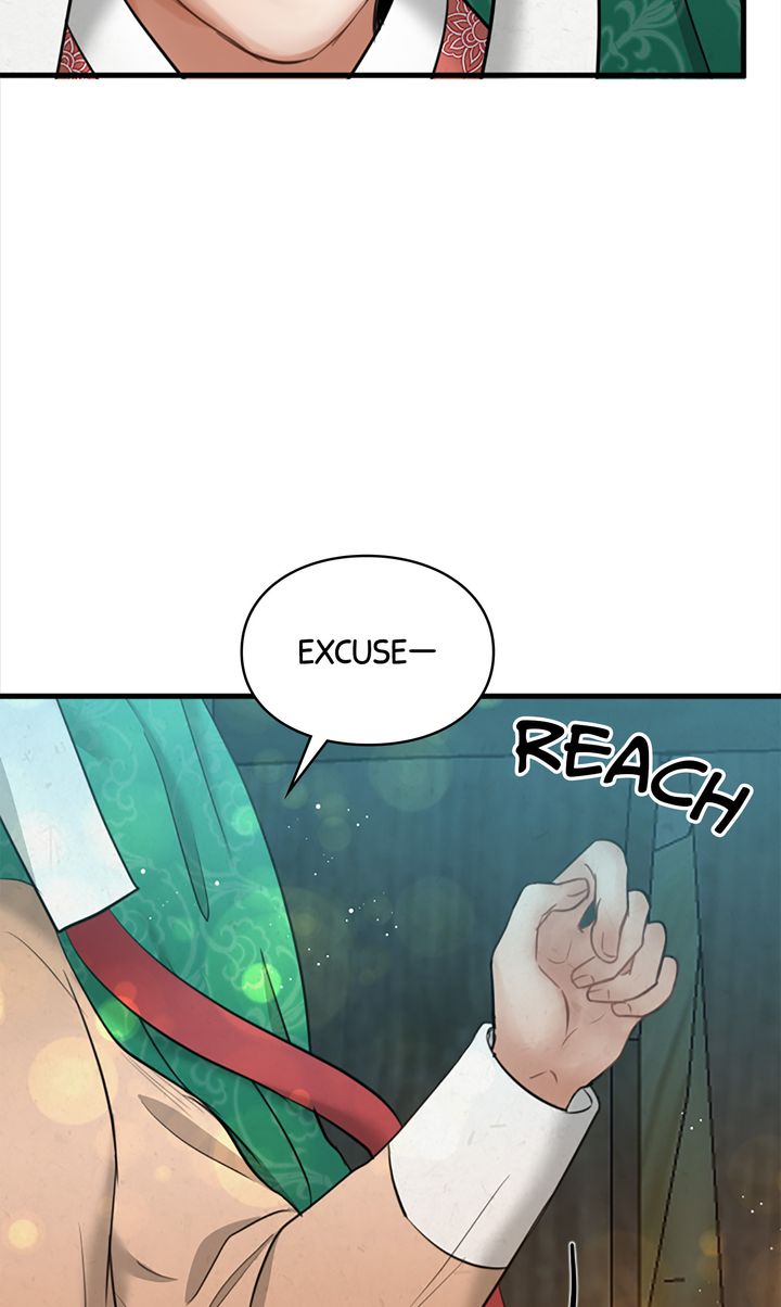 Beneath the Peach Tree Chapter 23 - Page 95