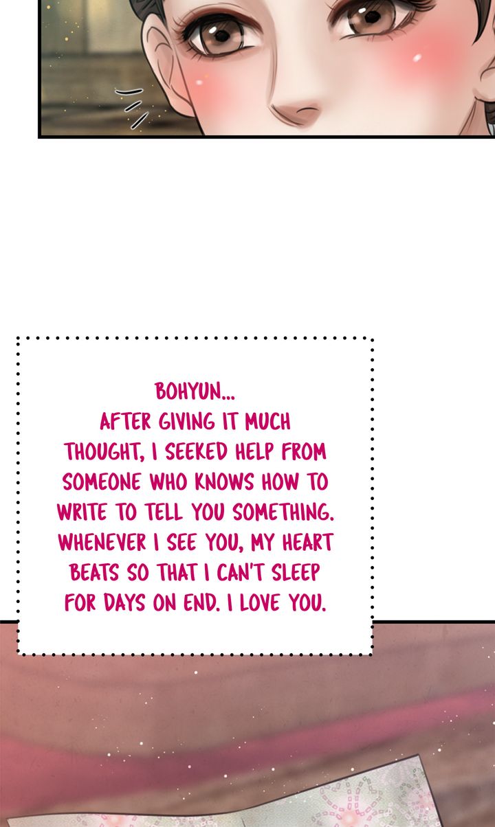 Beneath the Peach Tree Chapter 24 - Page 101