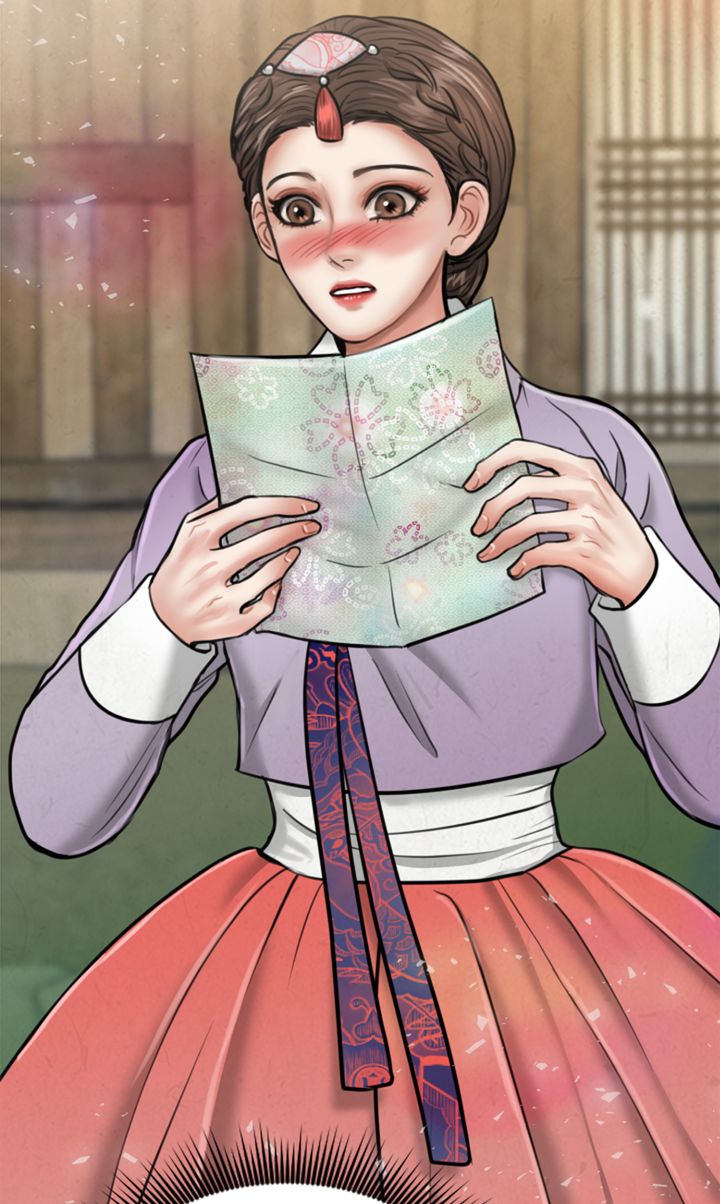 Beneath the Peach Tree Chapter 24 - Page 104