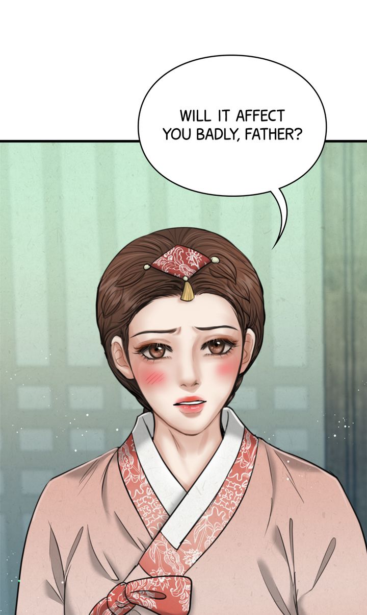 Beneath the Peach Tree Chapter 24 - Page 14