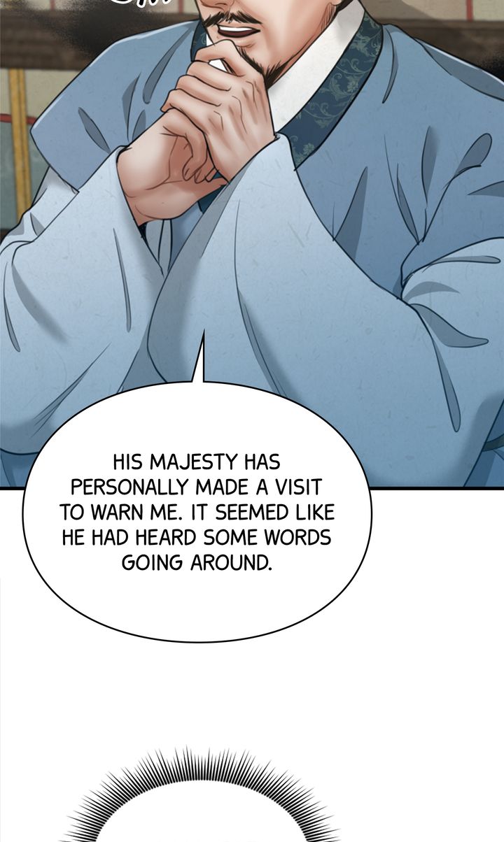 Beneath the Peach Tree Chapter 24 - Page 16
