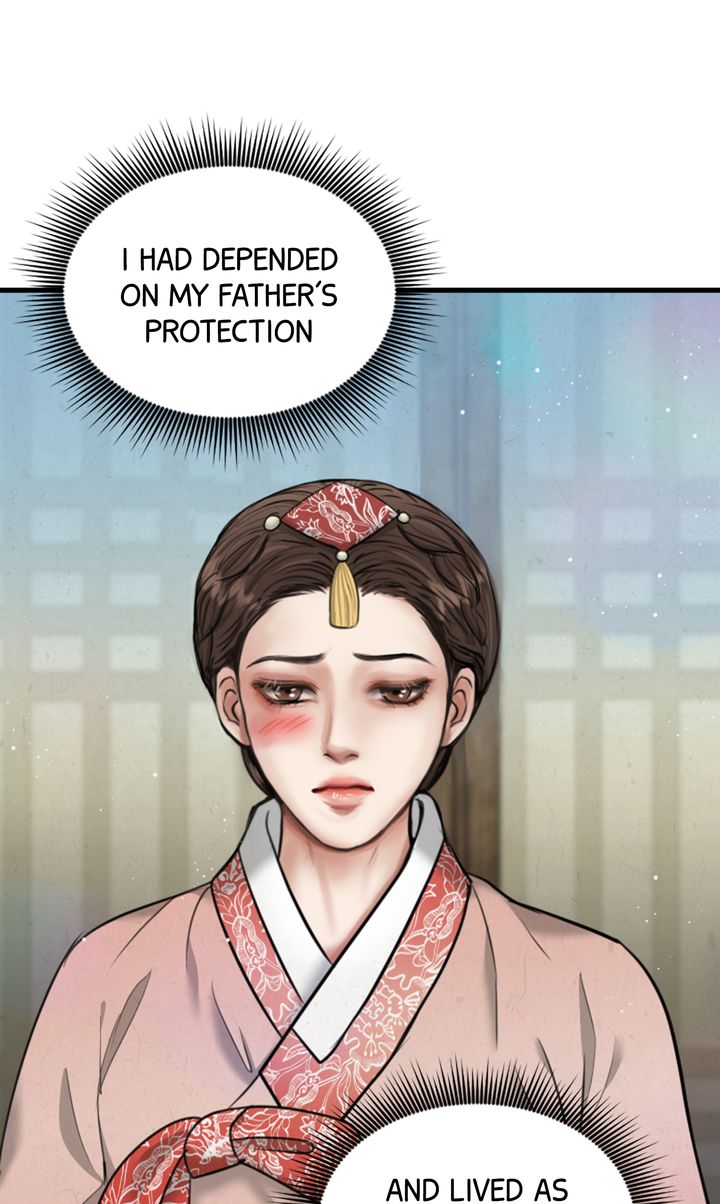 Beneath the Peach Tree Chapter 24 - Page 22